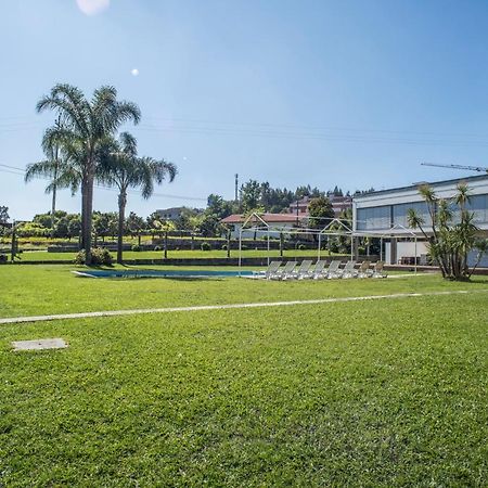 Willa Quinta Do Pomar Pomar Farm Briteiros Zewnętrze zdjęcie