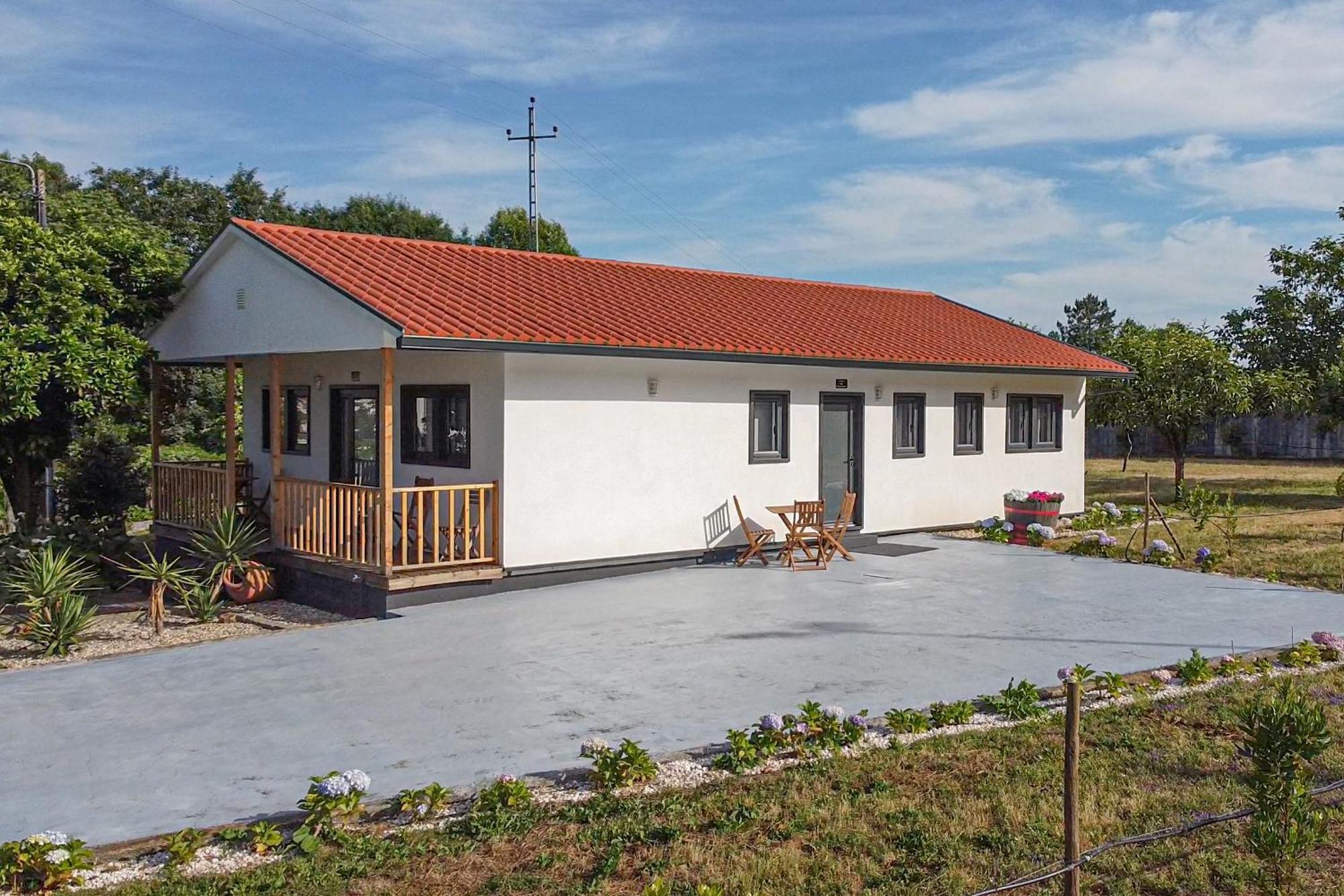 Willa Quinta Do Pomar Pomar Farm Briteiros Zewnętrze zdjęcie
